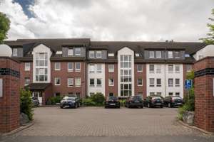 Großzüg, modern, großer Balkon (Sonnenmarkise), vollständig renoviert, hervorragende Wärmedämmung – Naumburgstraße 5, 38124 Heidberg-Melverode, Braunschweig – Vorschaubild 15