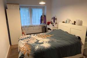 Helle 2 Zimmer-Wohnung mit Küche – Rösrather Str. 700A, 51107 Rath/Heumar, Köln – Vorschaubild 15