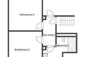 Attraktives Wohn- und Geschäftshaus mit Entwicklungspotenzial – 38116 Lehndorf-Watenbüttel, Braunschweig – Vorschaubild 25