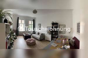 Tauschwohnung: Lichtdurchfluteter 2-Zimmer Altbau in Rixdorf-Neukölln – Die vollständige Adresse der Immobilie erhältst du vom Anbieter., 12055 Neukölln (Ortsteil), Berlin – Vorschaubild 5