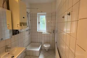 Frisch sanierte 2-Zimmer-Wohnung mit Balkon in der Hannoveraner Südstadt – Sextrostr. 25, 30169 Südstadt, Hannover – Vorschaubild 6