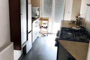 Moderne 3-Zimmer-Eigentumswohnung mit Balkon und Tiefgaragenstellplatz in Mannheim-Neuostheim – 68163 Neuostheim/Neuhermsheim, Mannheim – Vorschaubild 3