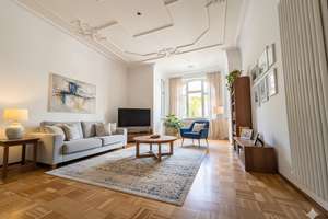 Im Grünen -  Wohnung in ruhiger Lage Stuttgart Süd – Die vollständige Adresse der Immobilie erhältst du vom Anbieter., 70180 Bopser, Stuttgart – Vorschaubild 4