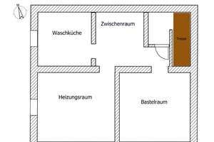 Klasse Haus / Top-Zustand in ruhiger Ortskern-Lage! – Die vollständige Adresse der Immobilie erhältst du vom Anbieter., 63814 Mainaschaff – Vorschaubild 30