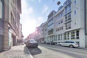 Wertstabile Kapitalanlage in Top-Lage – Die vollständige Adresse der Immobilie erhältst du vom Anbieter., 70178 Feuersee, Stuttgart – Vorschaubild 3