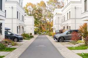 Ihr exklusives Stadthaus in perfekter Lage – Potsdam – Vorschaubild 3