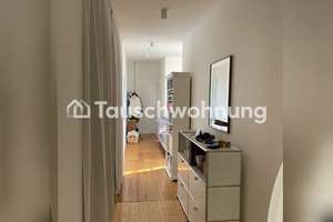 Tauschwohnung: Sehr schöne 2-Zimmer Wohnung in Jugendstilhaus  – Am Weiher 15, 20255 Eimsbüttel (Ortsteil), Hamburg – Vorschaubild 2