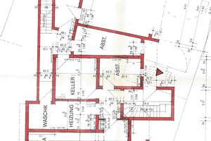 Interessantes 1-2 Familienhaus in ruhiger, gefragter Lage – Die vollständige Adresse der Immobilie erhältst du vom Anbieter., 70619 Heumaden, Stuttgart – Vorschaubild 22