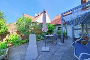 Familienglück trifft Gartenidylle am Bindlacher Berg! – Die vollständige Adresse der Immobilie erhältst du vom Anbieter., 95463 Bindlach – Vorschaubild 17
