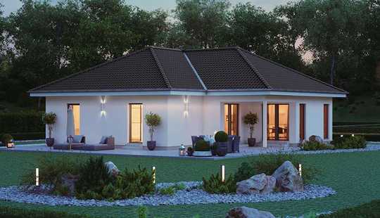 Bild von Genießen Sie Ihren Feierabend auf der überdachten Terrasse und einer tollen Lage