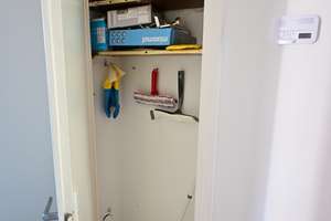 BO-Eppendorf: Großzügige & helle 3,5 Zi.-Whg! – Engelsburger Str. 108, 44793 Kruppwerke, Bochum – Vorschaubild 15