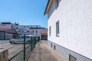 Zentral & Vielseitig: Maisonette mit Ladenfläche im Herzen von Günzburg! – Die vollständige Adresse der Immobilie erhältst du vom Anbieter., 89312 Günzburg – Vorschaubild 24