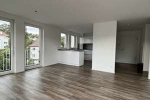 moderne 3-Zi.-Wohnung im 1.OG mit Südbalkon, Aufzug, Einbauküche und Stellplatz – Gutbrodstr. 86, 70193 Hölderlinplatz, Stuttgart – Vorschaubild 14
