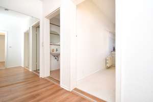 Mit eigenem Garten! 3,5-Zimmer-Eigentumswohnung in Hannover-Anderten – Die vollständige Adresse der Immobilie erhältst du vom Anbieter., 30559 Anderten, Hannover – Vorschaubild 7