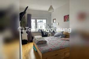 Tauschwohnung: Schöne 2.5 Zimmer Wohnung in List, mit Einbauküche – ROONSTR 30163, 30163 List, Hannover – Vorschaubild 5