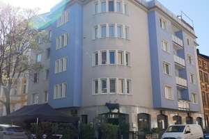 1-Zimmer-Single-Wohnung im Herzen von Pempelfort