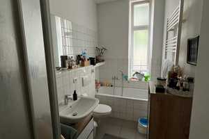 Sonnige sanierte Altbauwohnung – Spichernstr 4, 40417 Düsseldorf – Vorschaubild 11