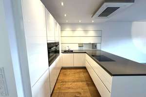 Wohnung mit eigenem Garten und EBK  im Grafental – 40235 Flingern Nord, Düsseldorf – Vorschaubild 4
