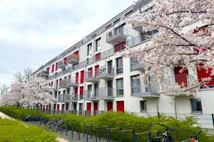 Wohnen am Wasser!  - Moderne, hell, mit EBK! – Lindenstraße 34, 12555 Köpenick, Berlin – Vorschaubild 10