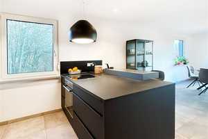 **RESERVIERT** Energieeffizientes Einfamilienhaus mit Panoramablick und Wellnessbereich!  – Neustadt a.d. Aisch-Bad Windsheim (Kreis) – Vorschaubild 11