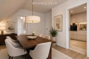 HELLE 4- ZIMMER MAISONETTEWOHNUNG MIT GARTEN & BALKON IN ZUSMARSHAUSEN – Die vollständige Adresse der Immobilie erhältst du vom Anbieter., 86441 Zusmarshausen – Vorschaubild 15
