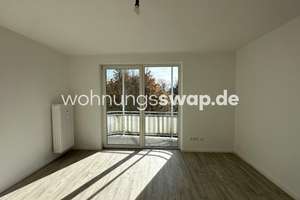 Wohnungstausch: Dornbergstraße 7