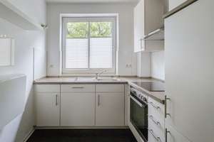 Helle 2-Zimmer-Wohnung mit Balkon und Tiefgaragenstellplatz – 28325 Oberneuland, Bremen – Vorschaubild 5
