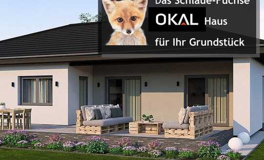 Kompaktes Wohnen - durchdacht und einladend