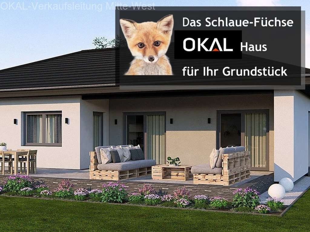 Immobilie in Gommersheim - Kompaktes Wohnen - durchdacht und einladend - Bild 0