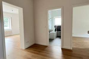 Moderne 2-Zimmer Wohnung – Die vollständige Adresse der Immobilie erhältst du vom Anbieter., 30519 Döhren, Hannover – Vorschaubild 2