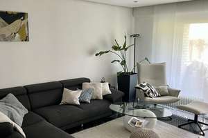 Zentral und ruhig: 3,5-Zimmer-Hochparterre-Wohnung mit Balkon zwischen Altenbochum und Wiemelhausen – Die vollständige Adresse der Immobilie erhältst du vom Anbieter., 44803 Wiemelhausen, Bochum – Vorschaubild 2