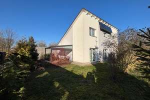 Gepflegtes Einfamilienhaus mit 4,5 Zimmern in Vechelde – Gerhard-Stache-Straße 34, 38159 Vechelde – Vorschaubild 1