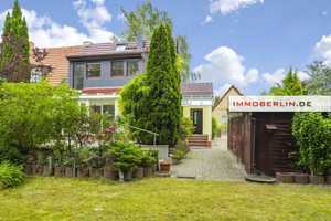 IMMOBERLIN.DE - Attraktives Haus mit naturschönem Südgarten in ruhiger Lage – Potsdam-Mittelmark (Kreis) – Vorschaubild 10