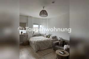 Tauschwohnung: Wohnung am Stadtwald tolle Lage!Tausche klein gegen größere – Kitschburger Straße 233, 50933 Braunsfeld, Köln – Vorschaubild 2