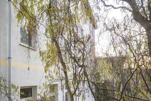 Altbaucharme in Kreuzberg: 1-Zimmer-Wohnung zwischen Kiezleben, Spree und Görlitzer Park! – Lausitzer Straße 45, 10999 Kreuzberg, Berlin – Vorschaubild 8