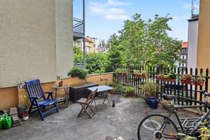 Attraktive 4-Zimmer-Wohnung in Jena – Die vollständige Adresse der Immobilie erhältst du vom Anbieter., 7745 Jena-Süd, Jena – Vorschaubild 13
