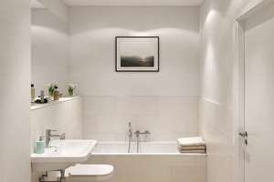 ** Wunderschöne 4 Raum Wohnung - mit 2 Bädern  ** – 4177 Lindenau, Leipzig – Vorschaubild 5