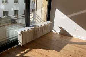 ***Wohlfühlapartment in Unterbilk mit Balkon*** – Gladbacher Straße 15, 40219 Unterbilk, Düsseldorf – Vorschaubild 13