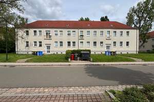 Wunderbar helle Wohnung - Ganz oben im 1. Obergeschoss