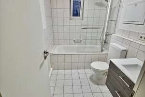 ideale Singlewohnung * ruhige Lage * 1-Zi. * 35 m² – Feselenstr. 36, 85053 Südost, Ingolstadt – Vorschaubild 7