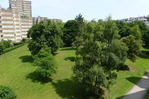Gemütliche 2-Zimmer Wohnung mit EBK in S-Feuerbach ! – Stuttgart – Vorschaubild 8