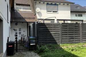 *Modernisierte DHH mit Garten  viel Platz* – Die vollständige Adresse der Immobilie erhältst du vom Anbieter., 73527 Schwäbisch Gmünd – Vorschaubild 3