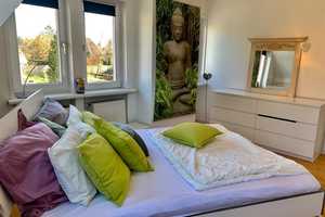 Ruhig gelegenes Einfamilienhaus in bevorzugter Wohnlage von Sasel – Hamburg – Vorschaubild 7