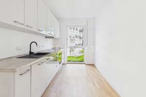 Hochwertige 3-Zimmer Wohnung mit EBK zum Erstbezug – Die vollständige Adresse der Immobilie erhältst du vom Anbieter., 64283 Mitte, Darmstadt – Vorschaubild 5