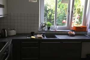 Villenviertel: elegantes 30iger Jahre Haus, 10 Zimmer, Einbauküche, 3 Bäder – Die vollständige Adresse der Immobilie erhältst du vom Anbieter., 53173 Godesberg-Villenviertel, Bonn – Vorschaubild 13