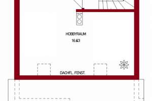 **IHR NEUES ZUHAUSE** Reizvolles REH mit EBK, herrlichem Garten und Garage, Neufahrn (S1) – Die vollständige Adresse der Immobilie erhältst du vom Anbieter., 85375 Neufahrn bei Freising – Vorschaubild 15