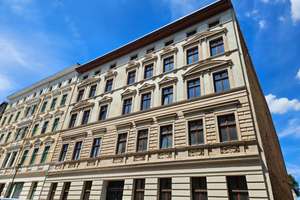 Mit Video: Kleine Terrassenwohnung im Innenhof mit Einbauküche – Sankt-Michael-Straße 5, 39112 Sudenburg, Magdeburg – Vorschaubild 12