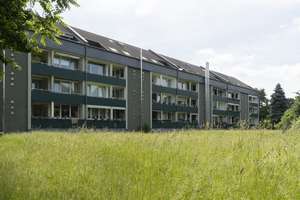 4-Zimmer-Erdgeschosswohnung mit Balkon und langjährigem Mietverhältnis