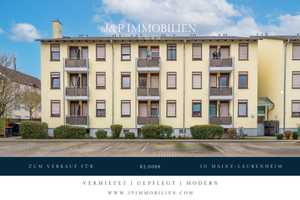 1-Zimmer-Wohnung als Kapitalanlage – Vermietet mit gesicherter Mieteinnahme!! – Mainz – Vorschaubild 1