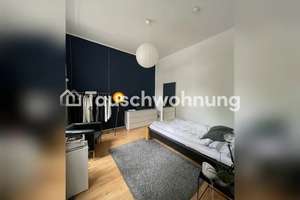 Tauschwohnung: Altbau 2-Zi-Whg 43qm am Freezy im Tausch ab 55qm mit Balkon – Die vollständige Adresse der Immobilie erhältst du vom Anbieter., 50672 Altstadt/Nord, Köln – Vorschaubild 3